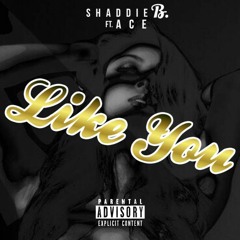 Shaddie B X Like You