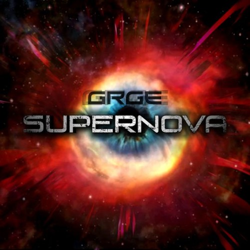 GRGE - Supernova (Original Mix)