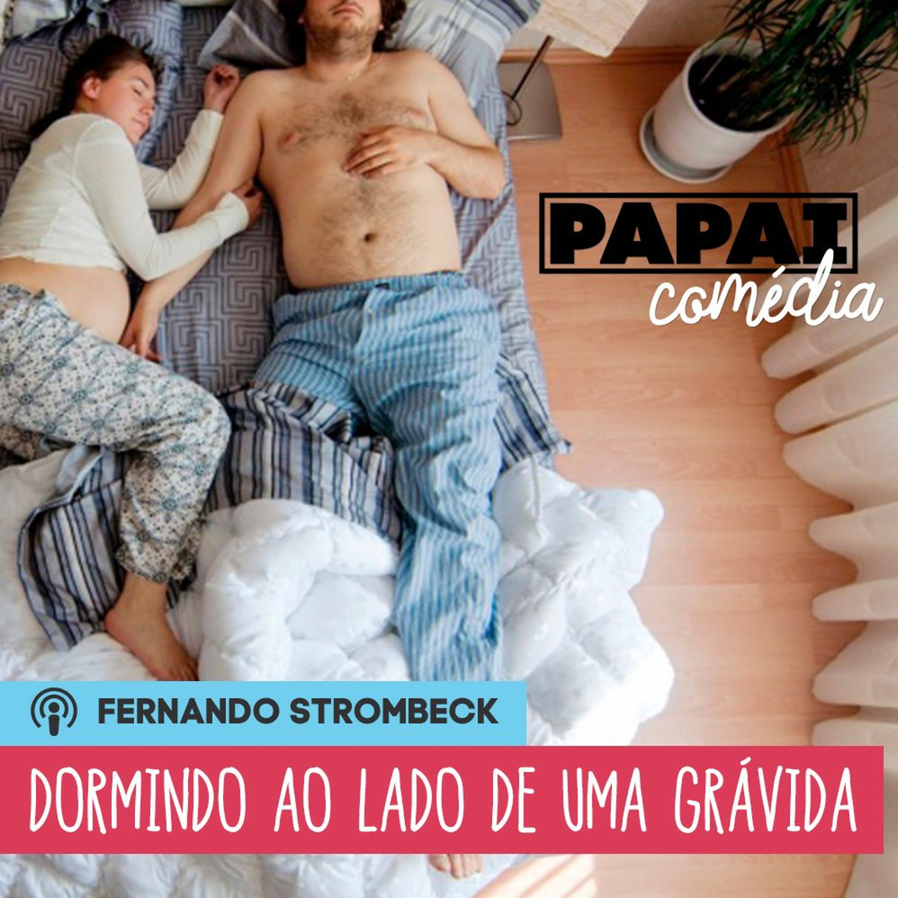 Papai Comédia