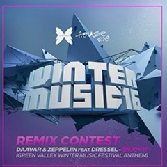Daavar & Zeppeliin feat. Dressel - Enjoy It (Viny Duarthe Remix)[Contest]