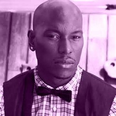 Tyrese Body Language Screwed Slowed Down Mafia