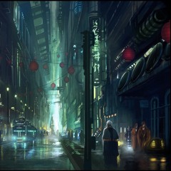 Seattle, 2076