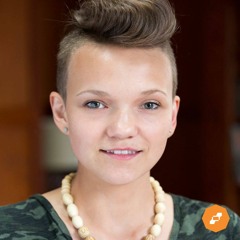 Episode 9- Alicia Reece