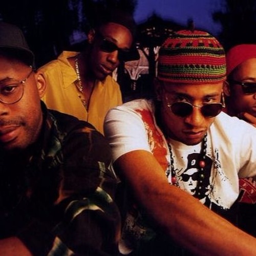 brand nubian all for one free download