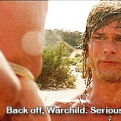 Oh la la (Faces cover)