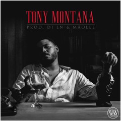 Kayuá "Tony Montana"  (Prod. DJ LN & Mãolee)
