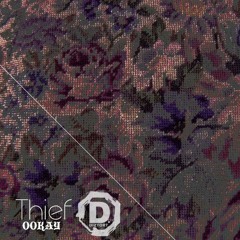 Ookay - Thief [DIZTORT REMIX]