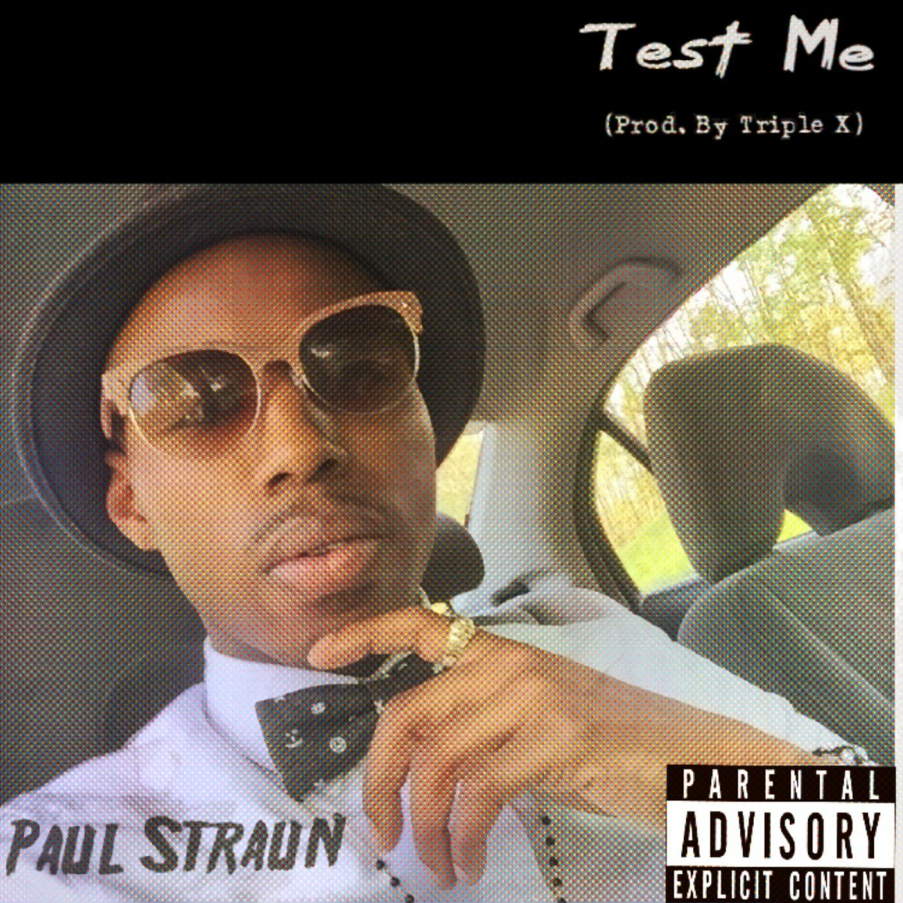 Paul Straun