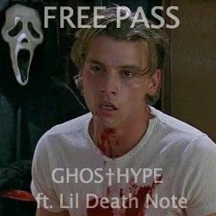 kycPhoenix- PASS (ft. LIL DEATH NOTE & YUNG GU$TO)(prod. DSC)