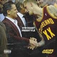 Machine Gun Kelly - 4th Coast