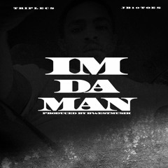 @Jb10toes - Imdaman - Prod. by @Bwestmusik