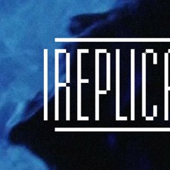 Aaron Ocean – Mix For Replicants No. 2