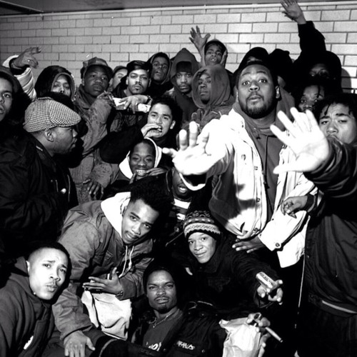 Stream Wu Tang Clan - Protect Ya Neck (1993) by Hip Hop Classics ...