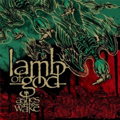 Hourglass (Lamb of God Cover)