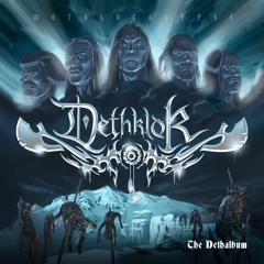 Thunderhorse (Dethklok Cover)