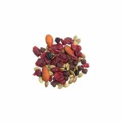 f.r x Mu Arae / trail mix