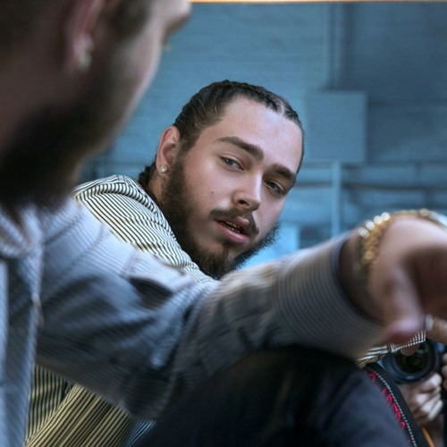 Post Malone x Drake Type Beat-In Other Words(Prod. By Iztar)