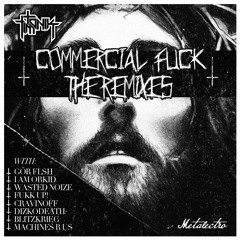 Tim Tonik - Commercial Fuck (Gor FLsh Remix)