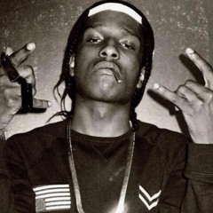 mssingno - xe3 (wheathan turn) x asap rocky - wild for the night