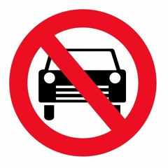 No Car
