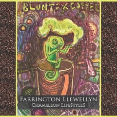 Blunts X Coffee [Prod. K-Nine]