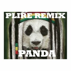 PLIRE PANDA REMIX