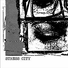 STRESS CITY - mais um dia de trabalho