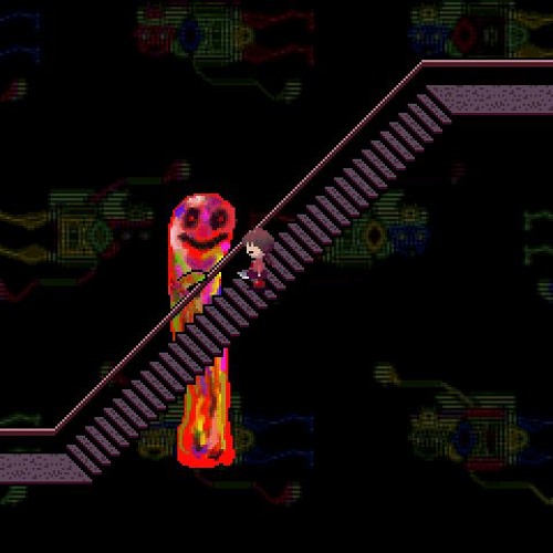 023 - "Dream Land?" - Yume Nikki OST