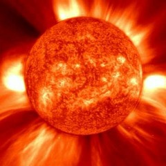 Seraph & Gerda Orden - Solar Storm (Flare Winds)