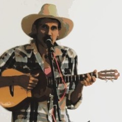 Llanero Eléctrico (feat. Naxxo) - Guayabo Sifrinero (Radiohead cover)