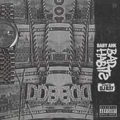 Baby Ahk - Barz (Feat. Lil Dude) [Prod. By Spizzle Doe]