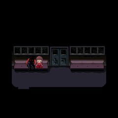 035 - "Black Mall" - Yume Nikki OST