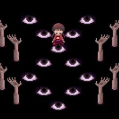 036 - "So Many Faces ~Eyeball World~" - Yume Nikki OST