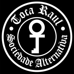 Raul Seixas - Sociedade Alternativa