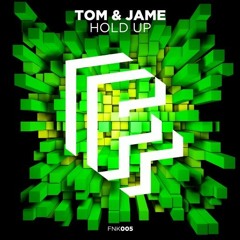 Tom & Jame vs. Kronic feat. T0ve Lo - TaIking Body (Hidden & Reign x Jacob Ferrer Edit) [FREE DL]