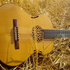 Fandango para guitarra (Santiago de Murcia)
