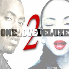 SADE AND NAS - ONELOVEDELUXE 2