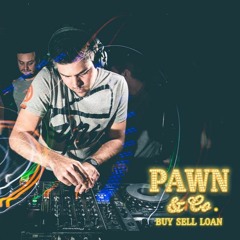 Kyle Watson @ Pawn & Co 27th May