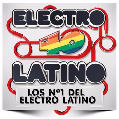 Club Mix Latino D.J Manu Party 03