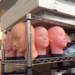 jamie and the others - i'm confused