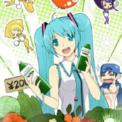 Poppippo (Miku Hatsune)
