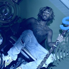 C - Guap - Hol'up (Prod. C - Guap)