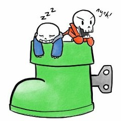 The Skeletal Brothers