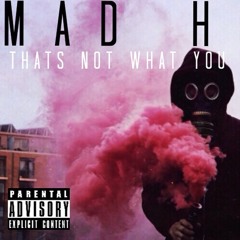 Mad Hope Feat. E.Q - "Drift Away"