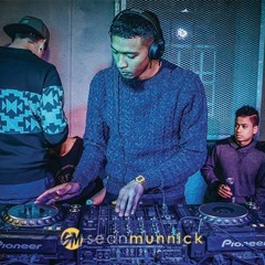 Sound Gallery With Sean Munnick