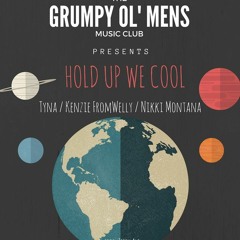 Hold Up We Cool feat. Kenzie FromWelly & Nikki Montana