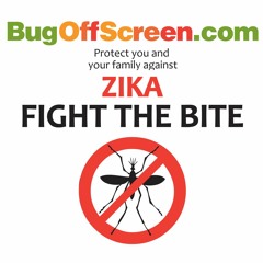 Bug Off Stop Zika 30 Sec Spot