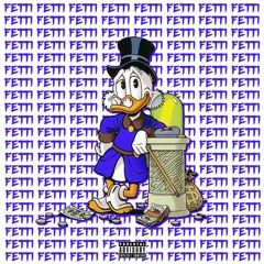 All This (Fetti) [Prod. swvde.]