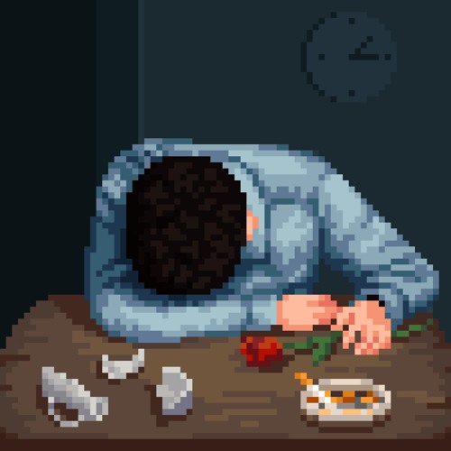 Arthur Wimble - Forget