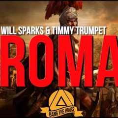 Will Sparks & Timmy Trumpet - ROMA (Original Mix)